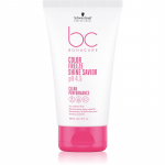 Schwarzkopf Professional BC Bonacure Color Freeze Palsam v&auml;rvitud ja muul viisil t&ouml;&ouml;deldud juustele 150 ml