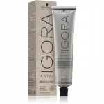 Schwarzkopf Professional IGORA Royal Absolutes Juuksev&auml;rv varjund 5-60 Light Brown Chocolate Natural 60 ml