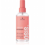 Schwarzkopf Professional Osis+ Hairbody Vormiv pihusti 200 ml