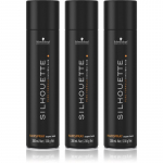 Schwarzkopf Professional Silhouette Super Hold Tugeva hoidvusega juukselakk s&auml;&auml;stupakk