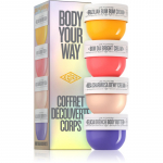 Sol de Janeiro Body Cream Discovery Set Kinkekomplekt