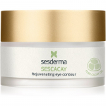 Sesderma SESCACAY Rejuvenating Eye Contour Cream Vananemisvastane kreem silmade piirkonnale 30 ml