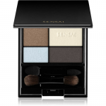 Sensai Eye Colour Palette Lauv&auml;rvipalett varjund 04 Frosty Twilight 3,7 g