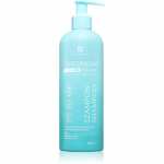 Seboradin PRO HYDRACTIVE Intensive Hydration Niisutav &scaron;ampoon kuivadele juustele 400 ml