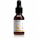 Semilac Nail Care Moisturing oil Niisutav &otilde;li k&uuml;&uuml;ntele ja k&uuml;&uuml;nenahkadele 11 ml