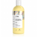 so!flow Curly Hair Nourishing Shampoo Toitev &scaron;ampoon lokkis juustele 400 ml