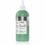 so!flow Oily Scalp Intensively Cleansing Shampoo Puhastav &scaron;ampoon rasusele peanahale 200 ml