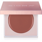 Sigma Beauty Blush Kreemjas p&otilde;sepuna varjund Cor-de-Rosa 4,5 g