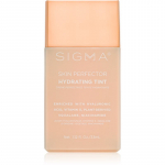 Sigma Beauty Skin Perfector Hydrating Tint Loomulikult kattev ja niisutav jumestuskreem varjund 4 33 ml