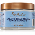 Shea Moisture Manuka Honey & Yogurt Masque Niisutav mask juustele valkudega 355 ml