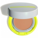 Shiseido Sun Care Sports BB Compact Puuder-jumestuskreem SPF 50+ varjund Dark 12 g