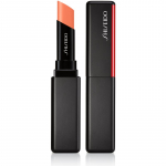 Shiseido ColorGel LipBalm Toonitud huulepalsam niisutava toimega varjund 102 Narcissus (apricot) 2 g