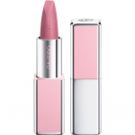 Shiseido Technosatin Pink Satiinhuulepulk varjund 04 Mauve Pink 3.3 g