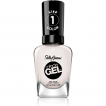 Sally Hansen Miracle Gel&trade; Geelk&uuml;&uuml;nelakk ilma UV / LED-lampide kasutamiseta varjund 230 Ski Bunny 14,7 ml