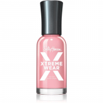 Sally Hansen Hard As Nails Xtreme Wear Tugevdav k&uuml;&uuml;nelakk varjund 083 First Blush 11,8 ml