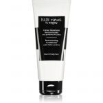Hair Rituel by Sisley Restructuring Conditioner with Cotton proteins Silendav palsam habraste juuste hoolduseks valkudega 200 ml