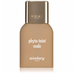 Sisley Phyto-Teint Nude kirgastav ja niisutav jumestuskreem loomuliku ilme andmiseks varjund 4W Cinnamon 30 ml