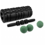 Spokey Mixroll Set massaaživahendite komplekt