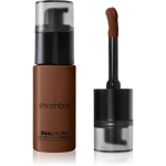 Smashbox DUAL-FILTER 2-in-1 Concealer + Foundation Jumestus- ja peitekreem varjund Deep 34 Cool 23.6 ml