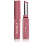 Smashbox FULL- FILL-TER Smoothing Lip Glass Balm Toonitud huulepalsam varjund BOUDOIR 1.8 g