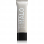 Smashbox Halo Healthy Glow All-in-One Tinted Moisturizer SPF 25 Mini Toonitud kirgastava efektiga niisutuskreem SPF 25 varjund Light Neutral 12 ml