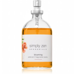 Simply Zen Sensorials Blooming Ambient Fragrance Spray Ruumipihusti 100 ml