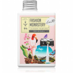 Soaphoria Fashion Monastery riidekapi &otilde;huv&auml;rskendaja 150 ml