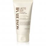 Some By Mi Lacto Soy Enzyme Deep Cleansing Foam S&uuml;gavpuhastav vaht rahustavate efektidega 100 ml