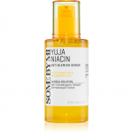Some By Mi Yuja Niacin Anti Blemish Serum S&auml;ra andev niisutav seerum h&uuml;perpigmentatsiooniga nahale 50 ml