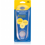 Scholl Dr. Scholl's Tri-Comfort Sisetallad suurus Small - Women's EU 35.5 - 40.5 1 paar