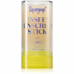 Supergoop! Unseen Sunscreen p&auml;ikesekaitsepulk SPF 40 20 g