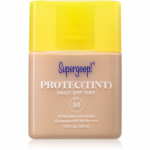 Supergoop! Protec(tint) Toniseeriv kreem SPF 50 varjund 24N 35 ml