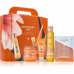 Sanctuary Spa Signature Natural Oils Selection Kinkekomplekt
