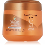 Sanctuary Spa Signature Natural Oils Toitev kehav&otilde;i sheav&otilde;iga 300 ml