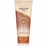 Sanctuary Spa Signature Natural Oils S&uuml;gavniisutav kehapiim 200 ml