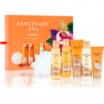 Sanctuary Spa Signature Collection Kinkekomplekt kehale