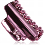Sister's Aroma Metal Hair Clip Maxi juukseklamber v&auml;rv Pink 1 tk