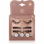 SOSU Cosmetics Hidden Agenda Lash Kit Kunstripsmed Las Vegas 1 tk