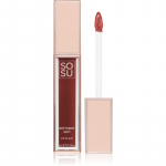SOSU Cosmetics Satin Lip Glaze Niisutav huulel&auml;ige varjund Birthday Suit 6 ml