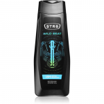 STR8 Wild Beat Du&scaron;igeel  Mle 400 ml