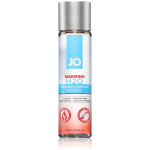 System JO H2O Warming m&auml;&auml;rdegeel soojendava efektiga 120 ml