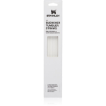 Stanley The Quencher Tumbler Straws varuk&otilde;rred 1180 ml Transparent 4 tk