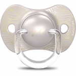 Suavinex Gold Premium SX Pro Physiological 6-18 m lutt Grey 1 tk