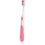 Suavinex Junior 6 y+ Hambahari lastele Pink 1 tk
