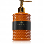 Savon De Royal Eden's Pearl K&auml;teseep 500 ml
