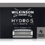 Wilkinson Sword Hydro5 Skin Protection Advanced Varuharjapead 4 tk