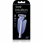 Wilkinson Sword Intuition Quattro Sensitive Pardel 1 tk