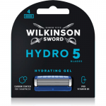 Wilkinson Sword Hydro5 Skin Protection Regular Varuharjapead 4 tk