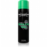 Wilkinson Sword Sensitive Shave Gel Vahutav raseerimisgeel  Mle 200 ml