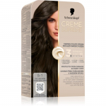Schwarzkopf Creme Supreme P&uuml;sijuuksev&auml;rv varjund 5-1 Cool Light Brown 60 ml
